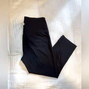 Lululemon Cropped Leggings